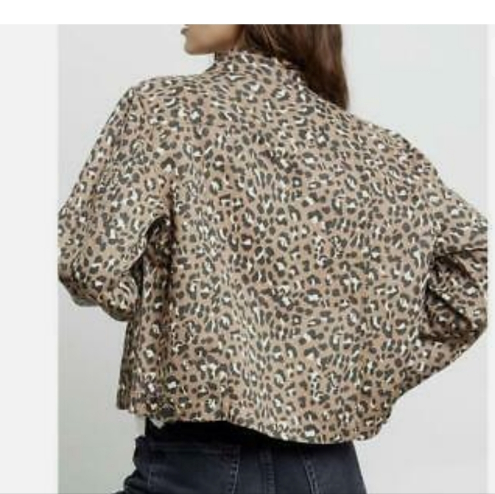 Rails Lightweight Jacket - image 4